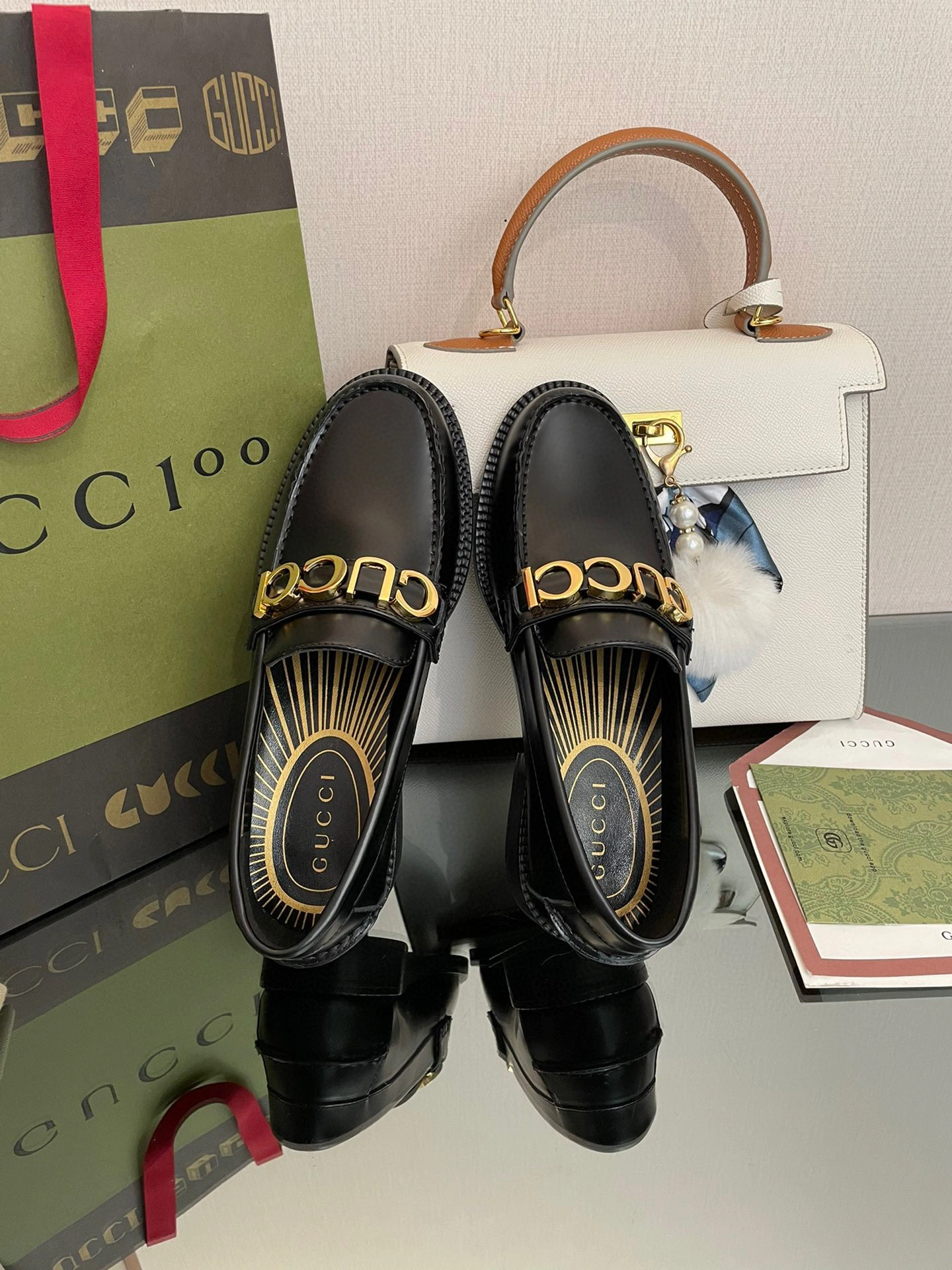 coco- heel height 1.5cm 2colour item:B-X198J2040-2